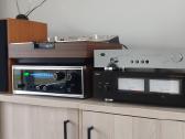 Pats pats gražiausias vintažinis Fm resyveris - nuotraukos Nr. 6