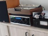 Pats pats gražiausias vintažinis Fm resyveris - nuotraukos Nr. 5