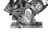 Audi A4 variklis Bpp dyzelinas 2.7 tdi 132 kw