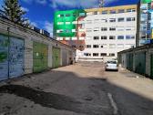 Parduodamas garažas