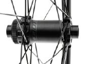 Gravel ratai Syncros su G-one padangomis - nuotraukos Nr. 2