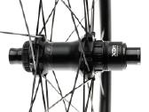 Gravel ratai Syncros su G-one padangomis