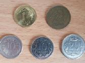 10 šalių monetos - nuotraukos Nr. 10