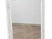 Nauji šviesūs ir balti prieškambario baldai - nuotraukos Nr. 15