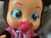 Lėlė - vaikas Tm Toys Cry Babies - nuotraukos Nr. 2