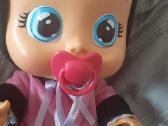 Lėlė - vaikas Tm Toys Cry Babies