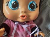 Lėlė - vaikas Tm Toys Cry Babies - nuotraukos Nr. 3
