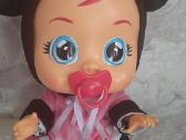Lėlė - vaikas Tm Toys Cry Babies - nuotraukos Nr. 4