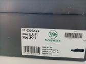Parduodu naujus makasinus Salamander kaina 90 €