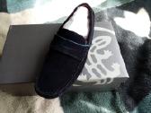 Parduodu naujus makasinus Salamander kaina 90 € - nuotraukos Nr. 3