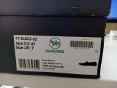 Parduodu naujus makasinus Salamander kaina 90 € - nuotraukos Nr. 4