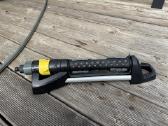 Pastatomas svyruojantis purkštukas Karcher