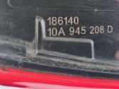 VW id3, galinis keleivio pusės žibintas. - nuotraukos Nr. 5