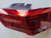 VW id3, galinis keleivio pusės žibintas. - nuotraukos Nr. 2