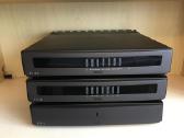 Quad Elite Series Komplektas - Amp/preamp/tuner/CD - nuotraukos Nr. 3