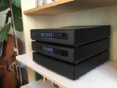 Quad Elite Series Komplektas - Amp/preamp/tuner/CD - nuotraukos Nr. 2