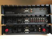 Quad Elite Series Komplektas - Amp/preamp/tuner/CD - nuotraukos Nr. 5