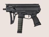 Automatinis šautuvas Grand Power Striborg Ap9a3s - nuotraukos Nr. 3