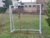 Futbolo vartai