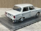 Zaz 968a 1:43 - nuotraukos Nr. 2