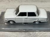 Zaz 968a 1:43 - nuotraukos Nr. 3