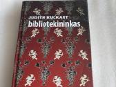 Bibliotekininkas