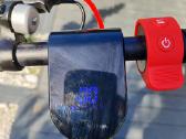 Beaster Scooter Bs800b - nuotraukos Nr. 6