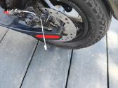 Beaster Scooter Bs800b - nuotraukos Nr. 5