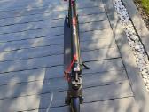 Beaster Scooter Bs800b - nuotraukos Nr. 7