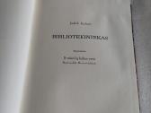 Bibliotekininkas - nuotraukos Nr. 2