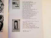 Telesforas Kulakauskas Grafikos Darbų Albumas - nuotraukos Nr. 4