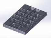 Suvirinimo stalas (8mm) - nuotraukos Nr. 9