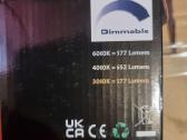 Imontuojamos LED lempos,turiu 20vnt,naujos - nuotraukos Nr. 3