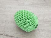 3D origami kiaušiniai Velykoms - nuotraukos Nr. 8