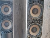 Bang & Olufsen Beolab 6000 kolonėlės - nuotraukos Nr. 3