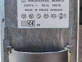 Bang & Olufsen Beolab 6000 kolonėlės - nuotraukos Nr. 4