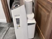 Mibilus oro kondicionierius Midea Rral Cool 35 - nuotraukos Nr. 3