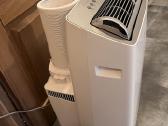 Mibilus oro kondicionierius Midea Rral Cool 35 - nuotraukos Nr. 4