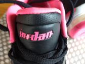 Originalūs Jordan Ys ir New Balance 501