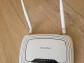 Maršrutizatorius Routeris Tp Link Tl-wr842nd 300mb
