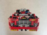 Lego Technic: Lenktyninis Sunkvežimis/mašina 42041 - nuotraukos Nr. 13