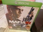 Xbox One su dviem žaidimais (Mafia 3 ir Fifa 19) - nuotraukos Nr. 6