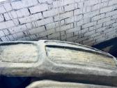 Porsche Cayenne Techart Magnum Nuo 2007-2009 Fl