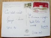 Vokai TSRS-italija , kita - nuotraukos Nr. 7