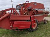 Paduodu dalimis massey ferguson 186 206
