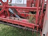 Paduodu dalimis massey ferguson 186 206 - nuotraukos Nr. 4