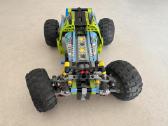 Lego Technic Monster Truck - nuotraukos Nr. 2