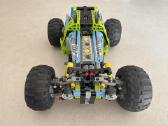 Lego Technic Monster Truck - nuotraukos Nr. 3