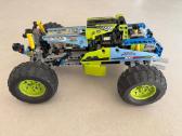 Lego Technic Monster Truck - nuotraukos Nr. 5