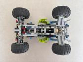 Lego Technic Monster Truck - nuotraukos Nr. 8